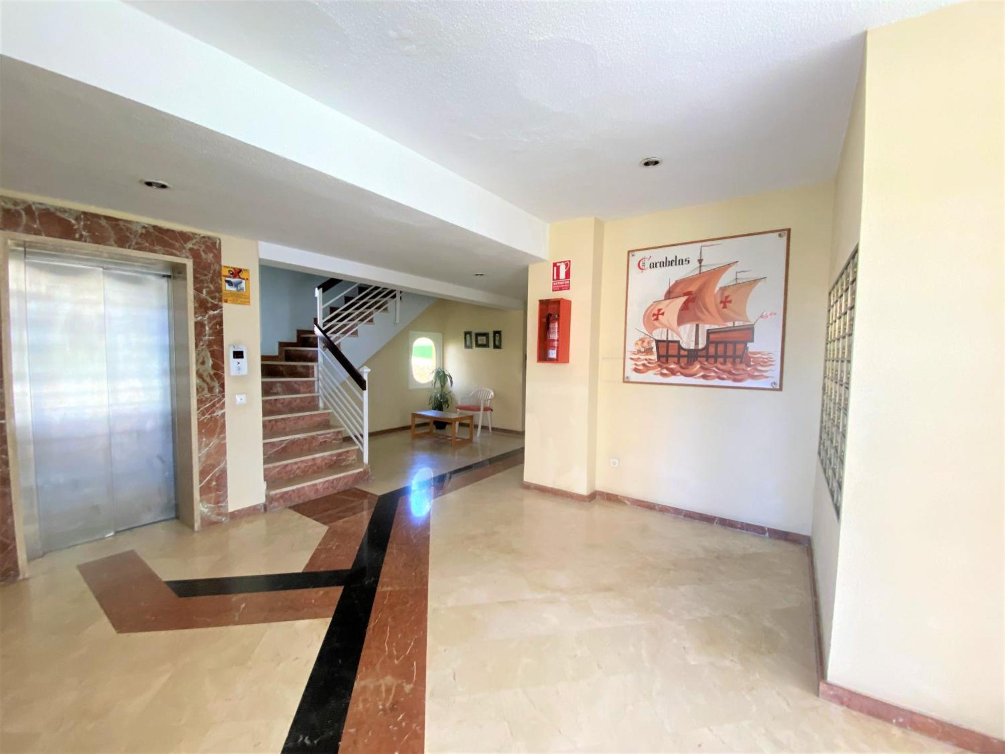 Carabelas Apartments Benidorm Exterior foto